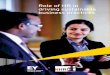 Role of HR in driving sustainable business practices - EY