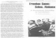 Freedom Songs: Selma Alabama album, 1965