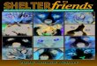 Shelter Friends 2008 Annual Report