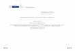 EUROPEAN COMMISSION Brussels, 1.12.2016 COM(2016) 757 