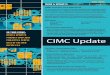 CIMC Update