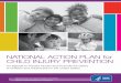 National Action Plan for Child Injury Prevention | 2012