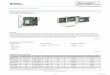 NI FlexRIO FPGA Modules - Data Sheet - National Instruments