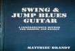 Sample from the e-book 'Swing & Jump Blues Guitar