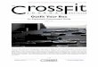 Outfit Your Box - CrossFit