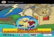 Get Ready! A disaster preparedness activity book