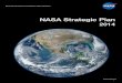 2014 NASA Strategic Plan