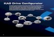 KAG Drive Configurator (appr. 14 MB)