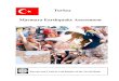 Marmara Earthquake Assessment