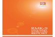 RMK 9 Industry Score Card Report