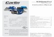 EZ Gas Pro Instruction Manual