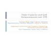 Tech. Talk 4: Video Capacity and QoE Enhancements over LTE