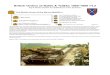 British Orders of Battle & TO&Es 1980-1989 v4.0