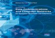 Data communications and computer networks : for computer 