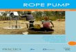 ROPE PUMP Manual