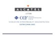 Microsoft PowerPoint - Alcatel-OIF-1_revised
