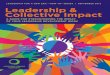 Leadership & Collective Impact