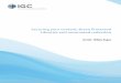 An IGC White Paper Securing your content: Brava Protected 