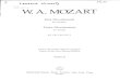 Mozart Divertimento Violin 2