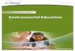 Environmental Education (0831)