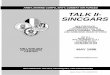 talk ii- sincgars multiservice communications procedures for the 