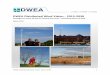 DWEA Distributed Wind Vision – 2015-2030