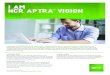 NCR APTRA™ Vision