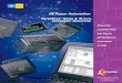 GE Fanuc Automation VersaMax™ Nano & Micro Controller Solutions