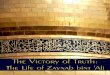 The Victory of Truth : The Life of Zaynab bint 'Ali