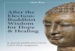 After the Election: Buddhist Wisdom for Hope & Healing