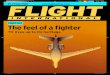 Falcon 7X Flight International - June