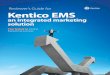 EMS Reviewers Guide