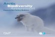 Arctic Biodiversity Assessment