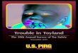 Trouble in Toyland report