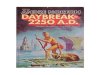 Daybreak: 2250 AD Campaign Resource Supplement
