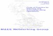 M&EE Networking Group COP0011