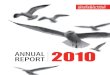 Air Arabia Annual Report 2010