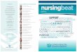 Winter 2016 Nursing Beat