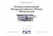 International Registration Plan Manual - NCDOT
