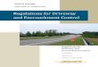 GDOT Driveway and Encroachment Control Manual, Chapter 4J