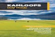 Golf Kamloops