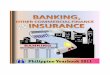 2011 PY_Banking, Other Commercial Finance and Insurance