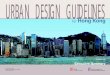 Urban Design Guidelines for Hong Kong