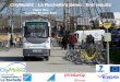 CityMobil2 : La Rochelle's demo : first results