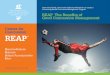 Rocky Mountain Youth Sports Medicine Institue - REAP Program
