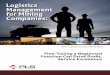 Logistics Management for Mining Companies Whitepaper