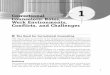 Correctional Counselors: Roles, Work Environments, Conflicts, and 