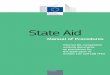 State Aid Manual of Procedures