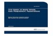 The State of State Shale Gas Regulation: Report Appendices
