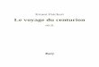 PDF Ebook: Le voyage du centurion